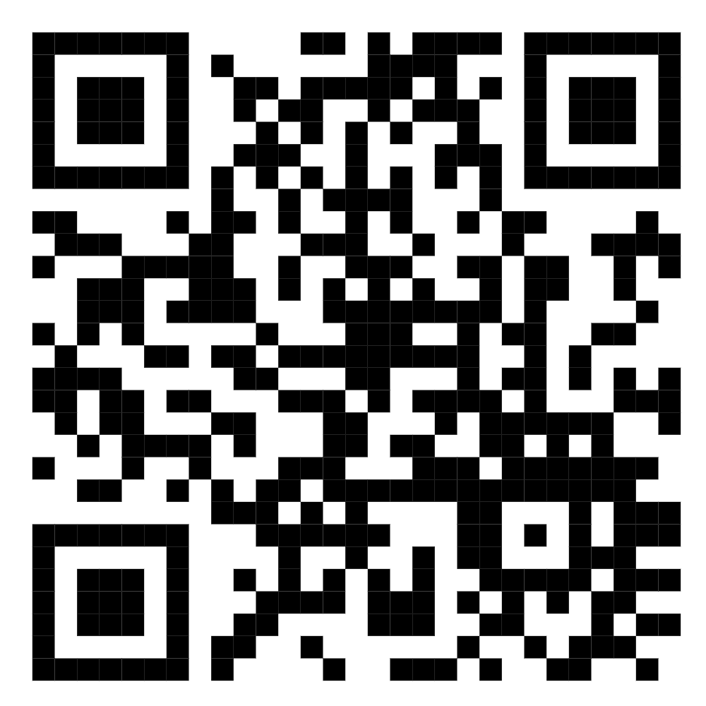 QR Code SPMB Banten
